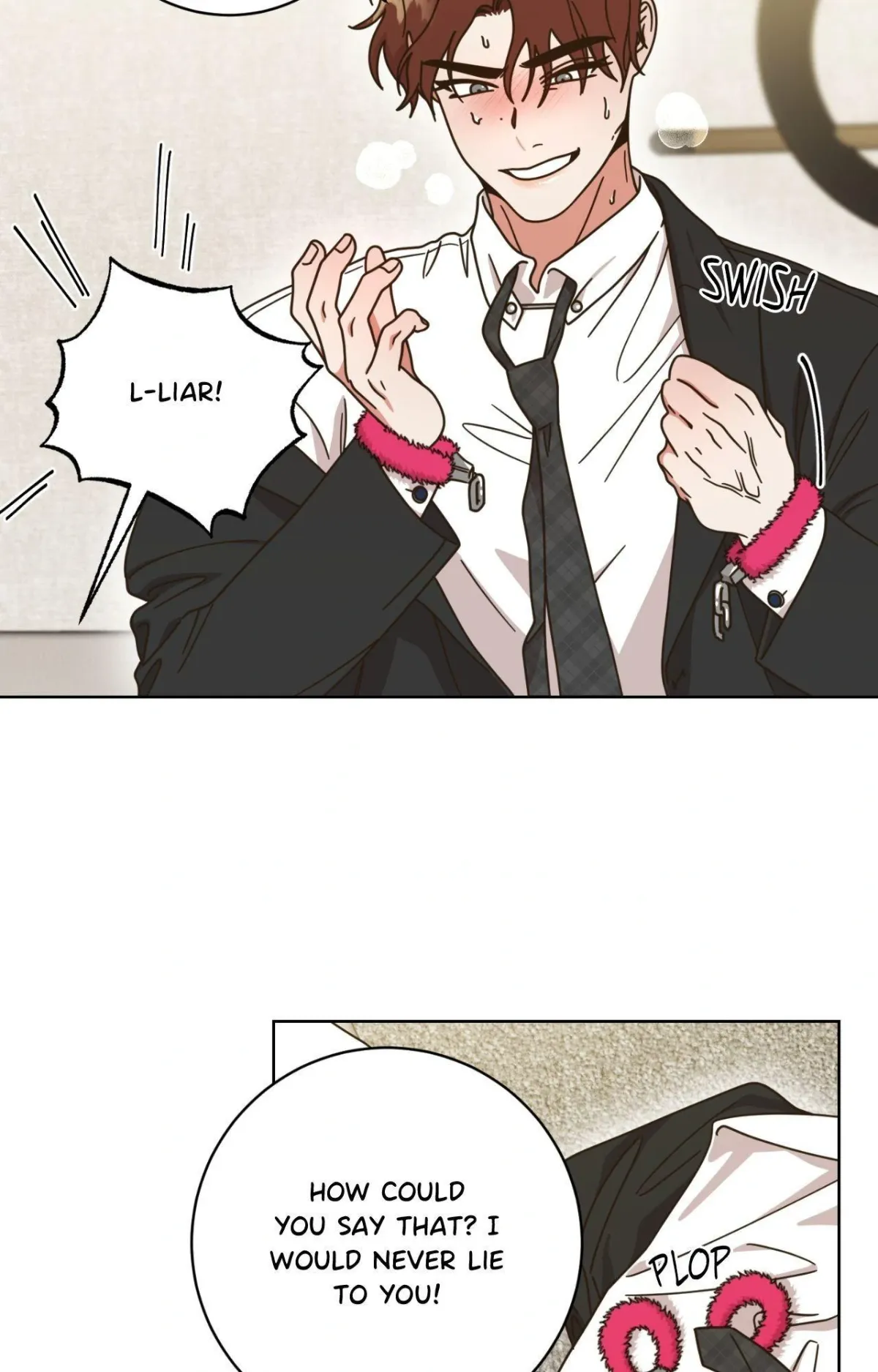 Private Tutoring Chapter 27 page 23 - 