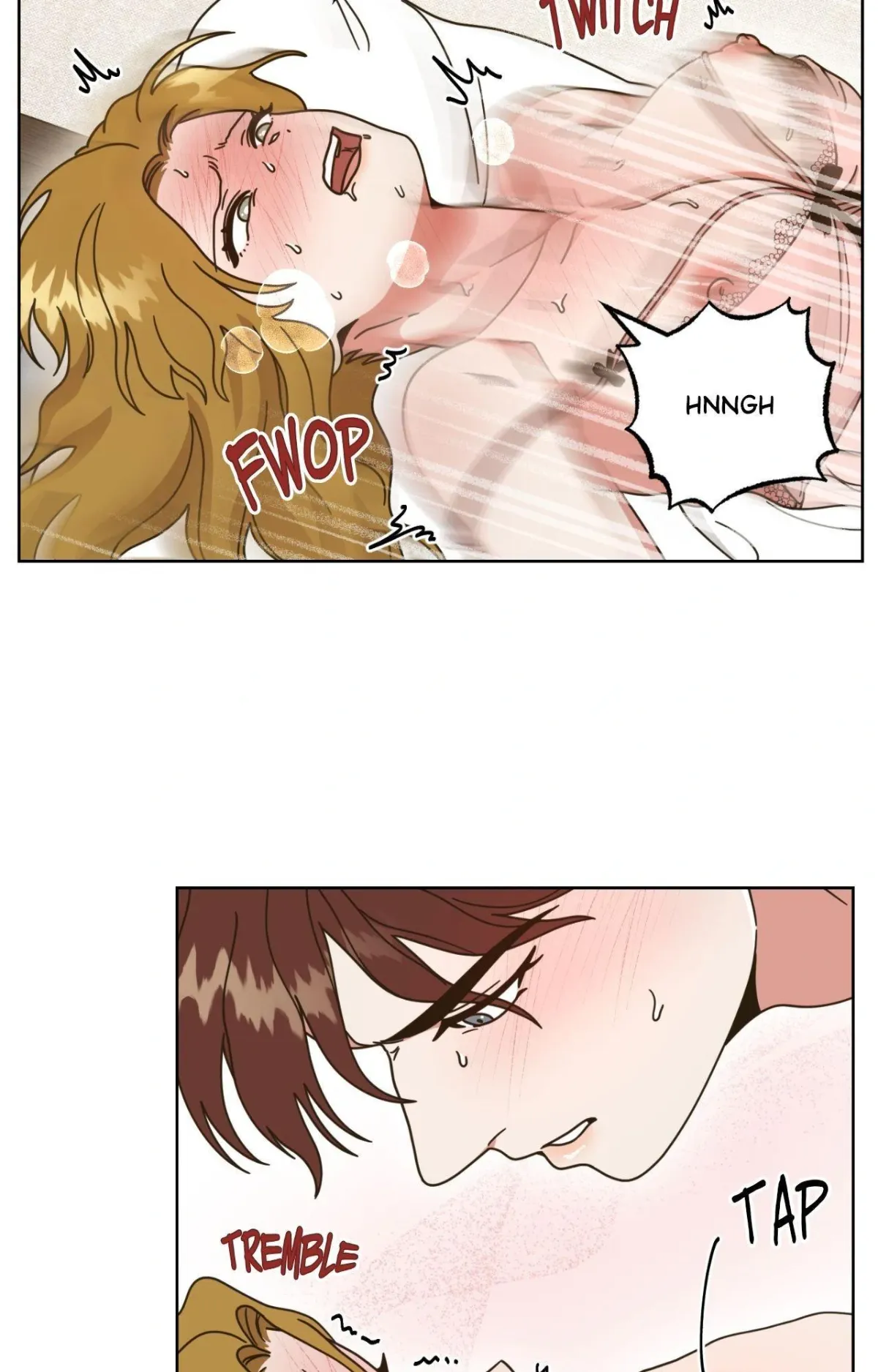 Private Tutoring Chapter 27 page 29 - 