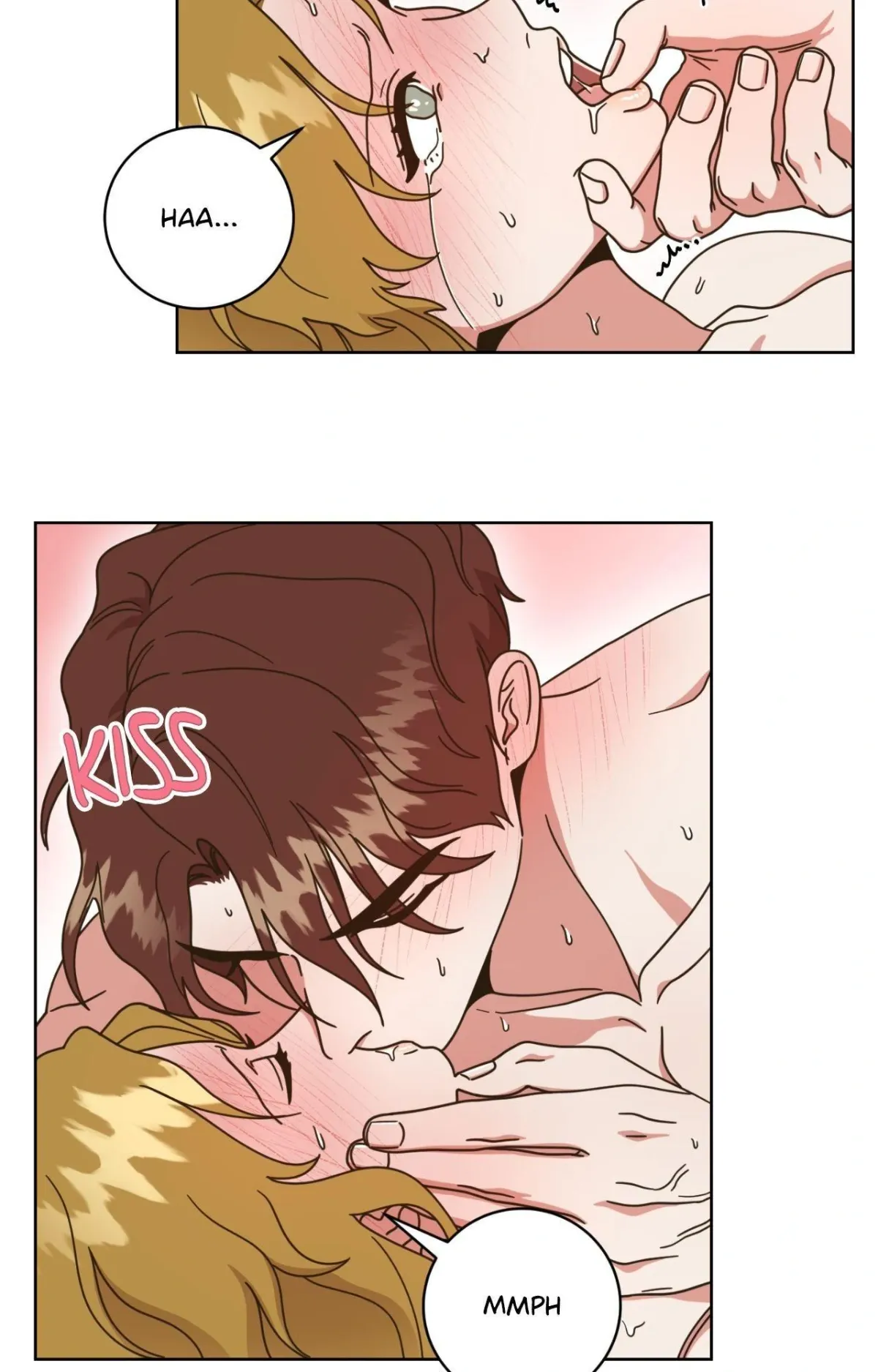 Private Tutoring Chapter 27 page 30 - 