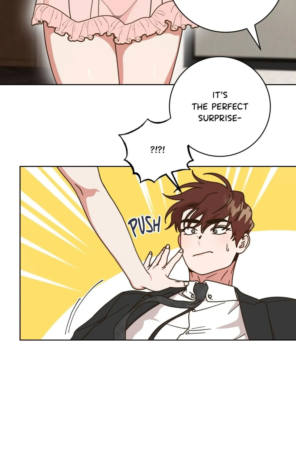 Private Tutoring Chapter 27 page 4 - 