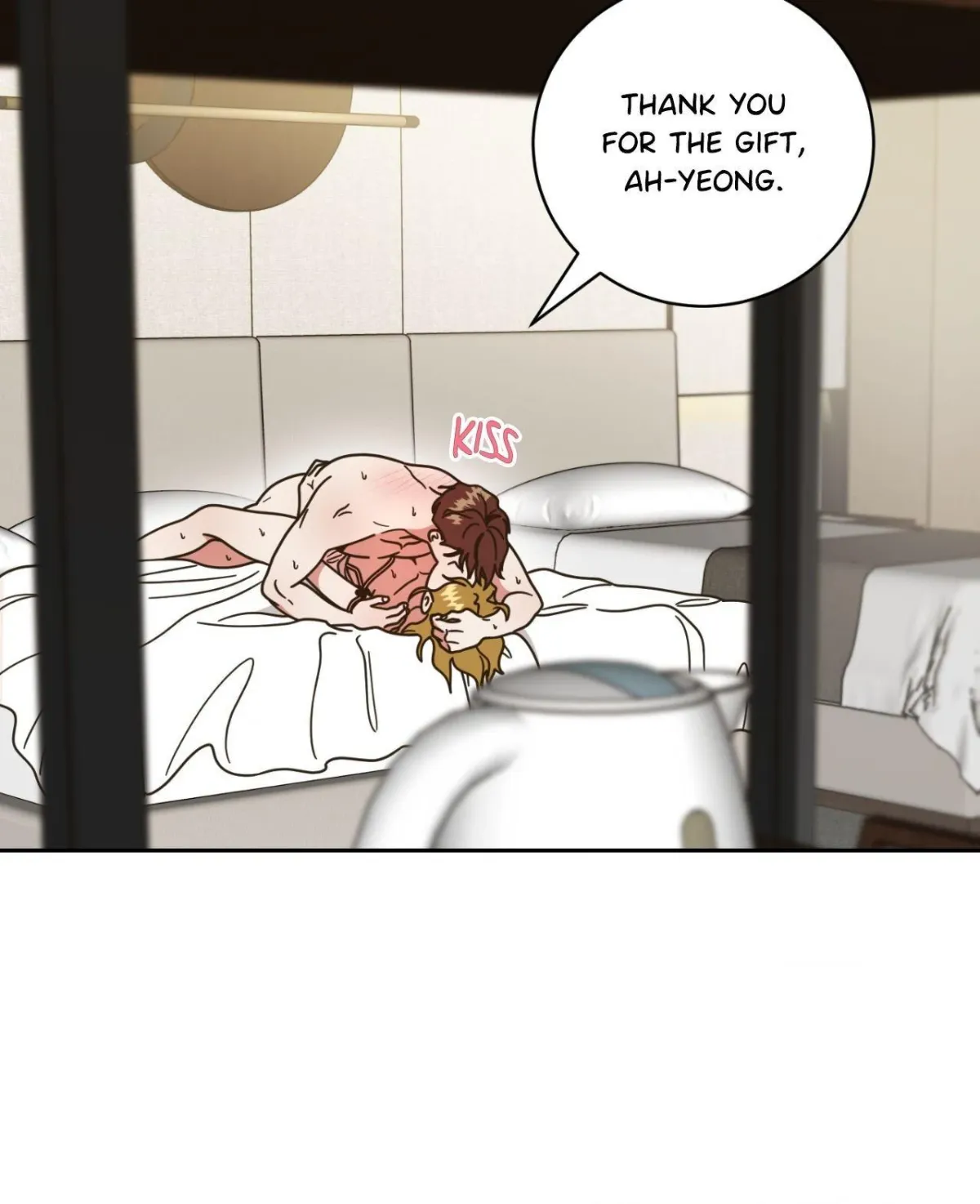 Private Tutoring Chapter 27 page 36 - 