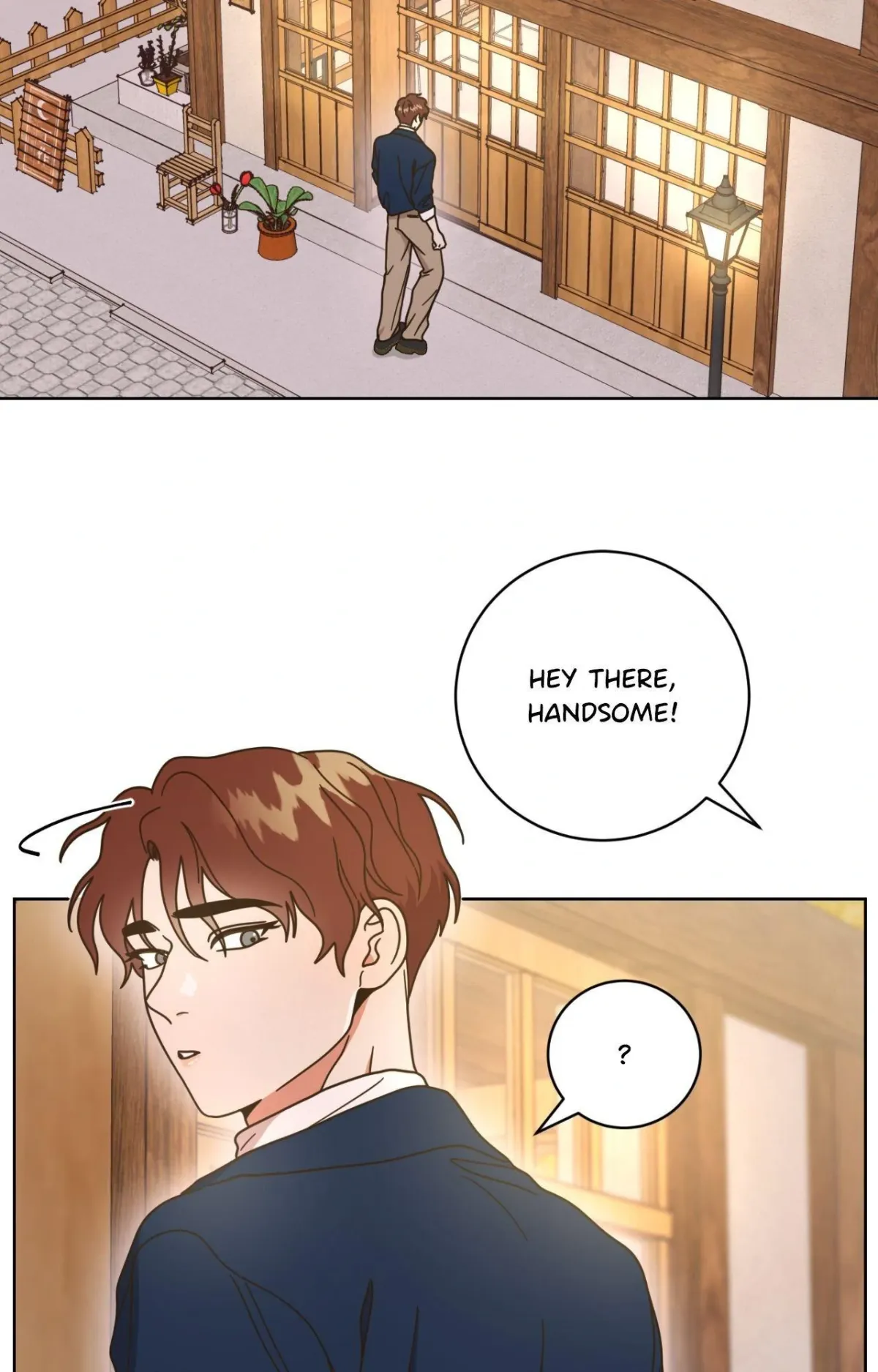 Private Tutoring Chapter 27 page 38 - 
