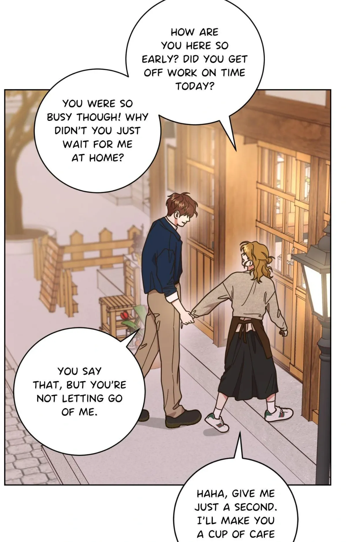 Private Tutoring Chapter 27 page 40 - 