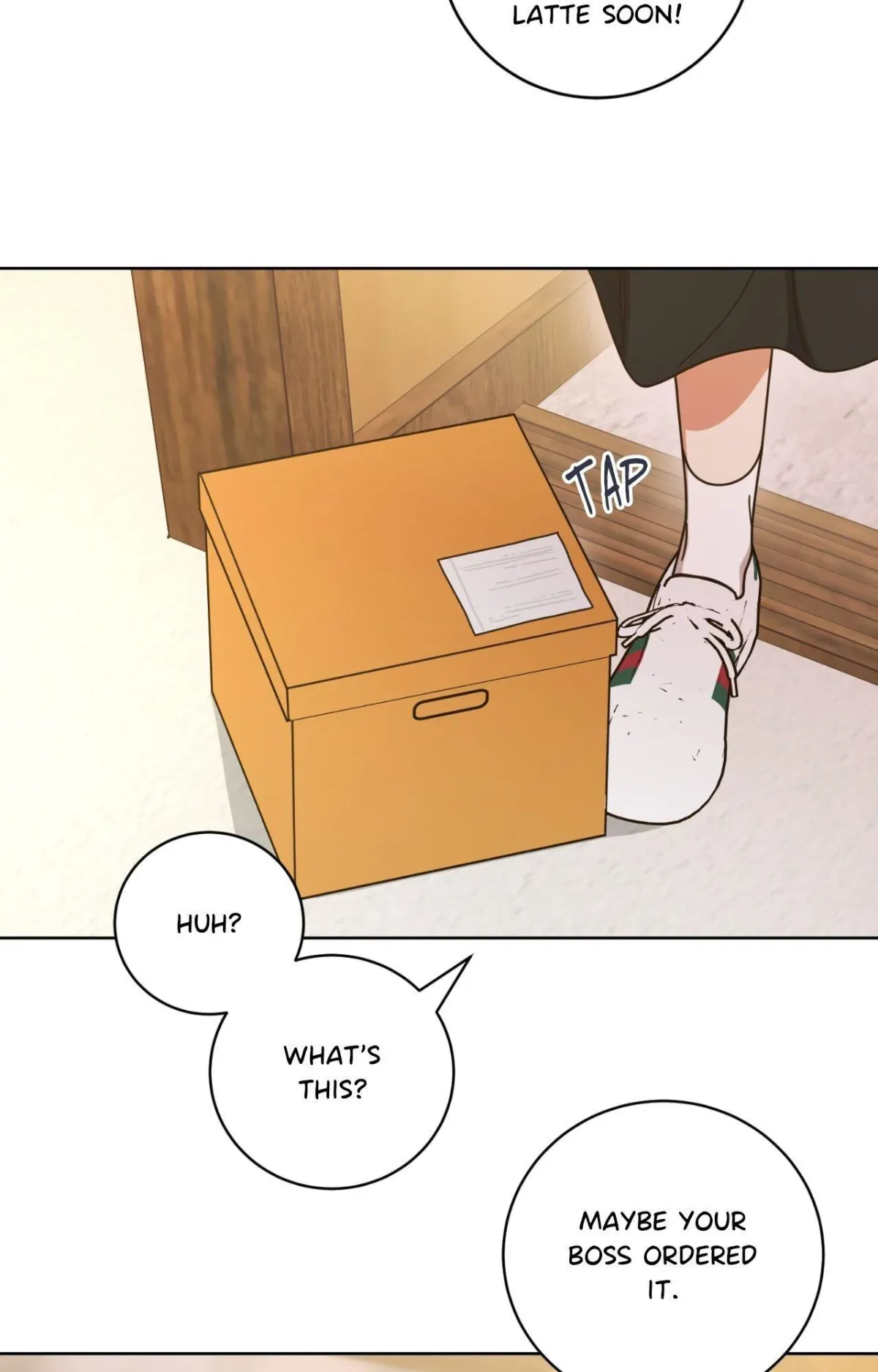 Private Tutoring Chapter 27 page 41 - 