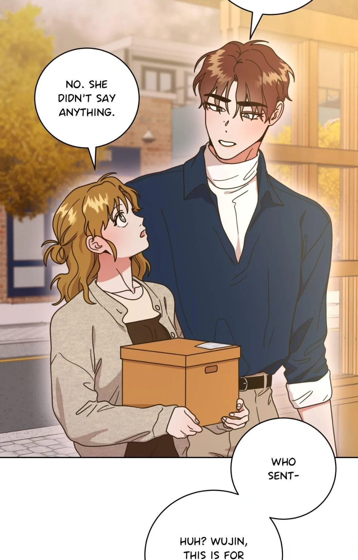Private Tutoring Chapter 27 page 42 - 