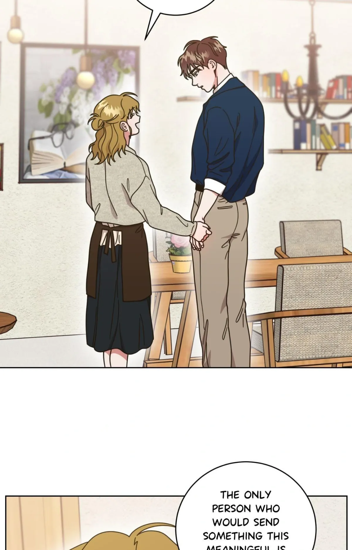 Private Tutoring Chapter 27 page 47 - 
