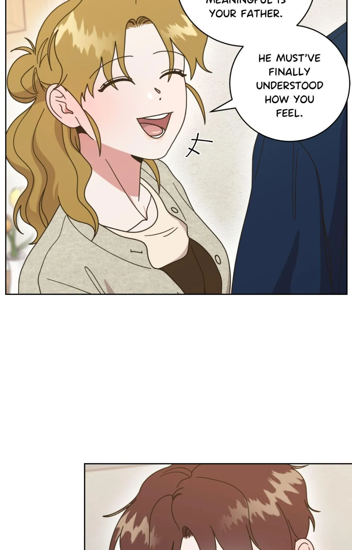 Private Tutoring Chapter 27 page 48 - 