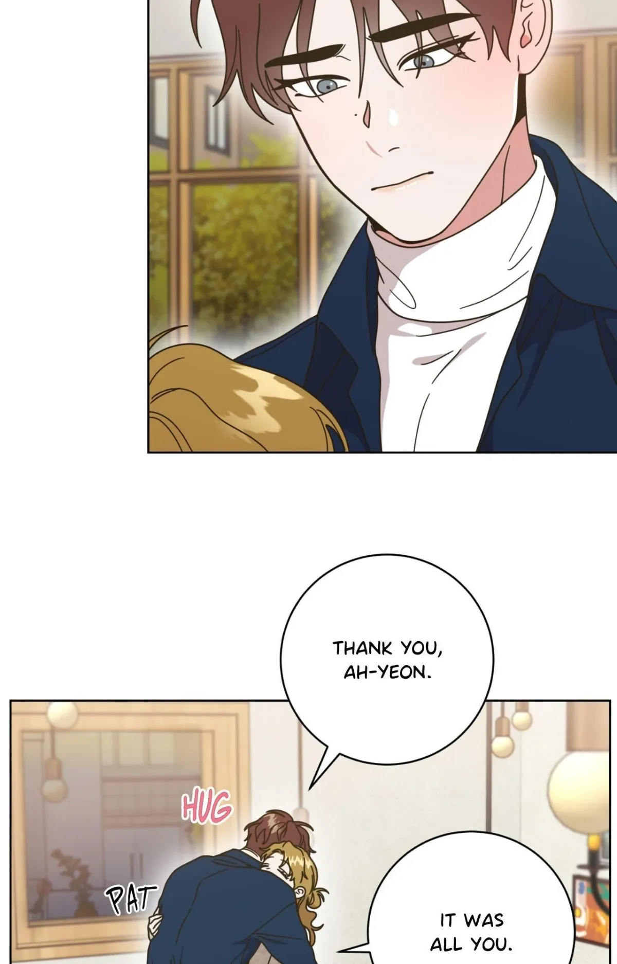 Private Tutoring Chapter 27 page 49 - 