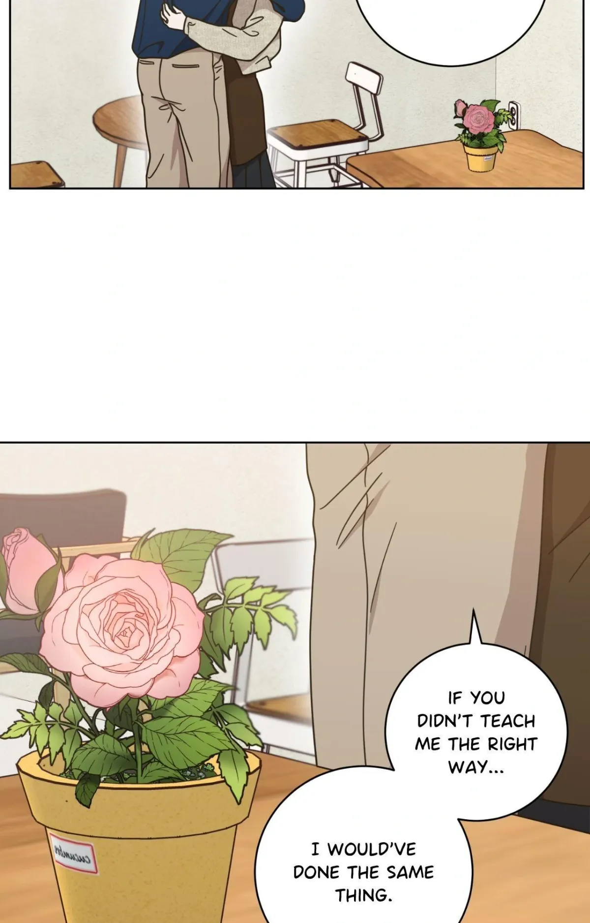 Private Tutoring Chapter 27 page 50 - 