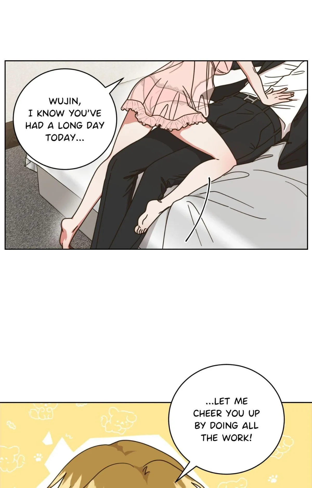 Private Tutoring Chapter 27 page 6 - 