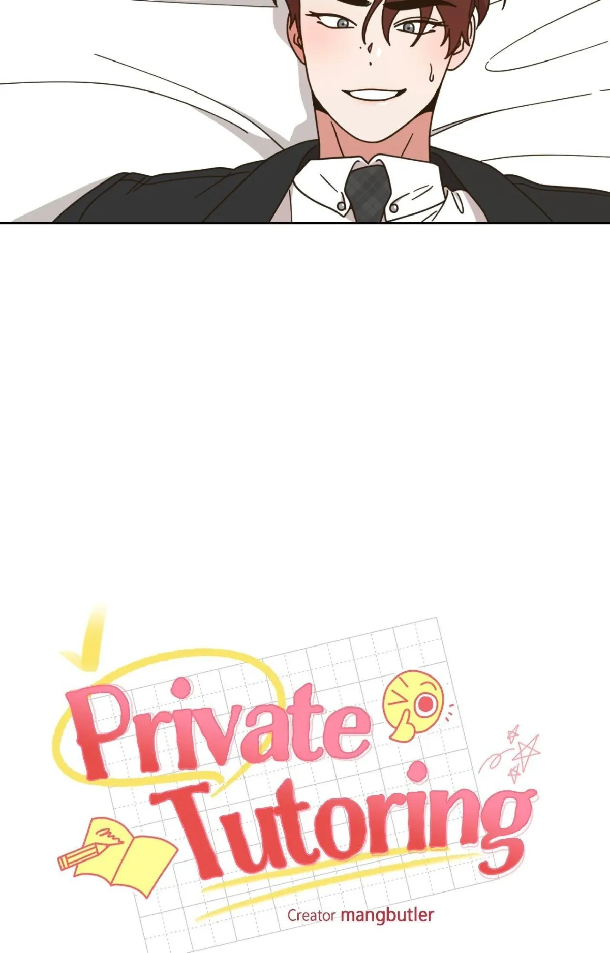 Private Tutoring Chapter 27 page 8 - 