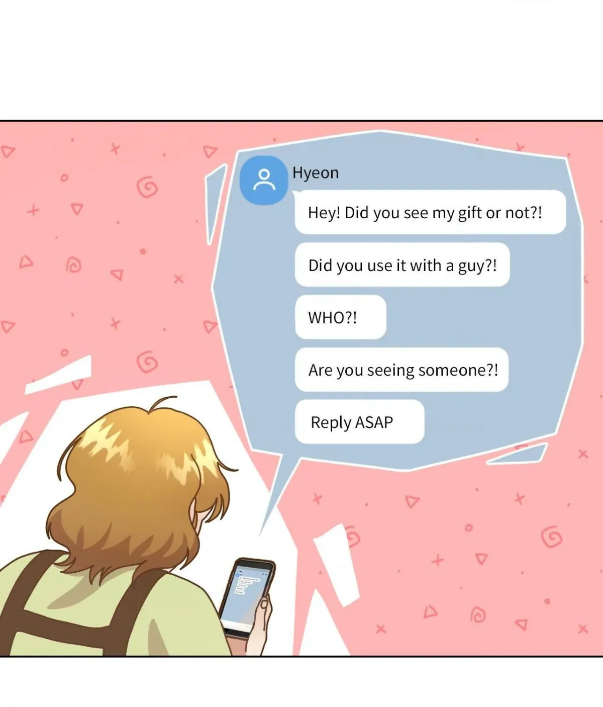 Private Tutoring Chapter 5 page 25 - 