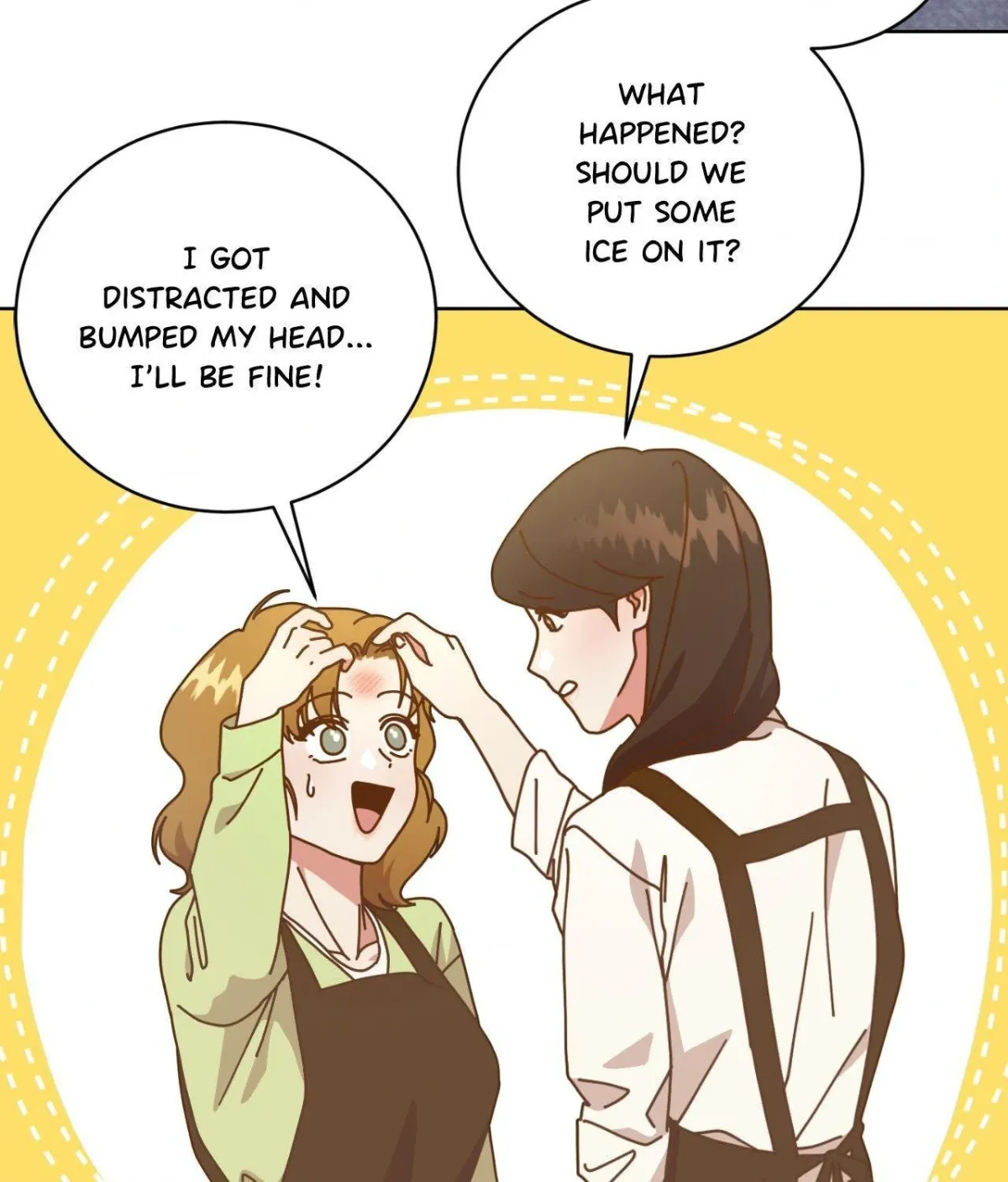 Private Tutoring Chapter 5 page 28 - 