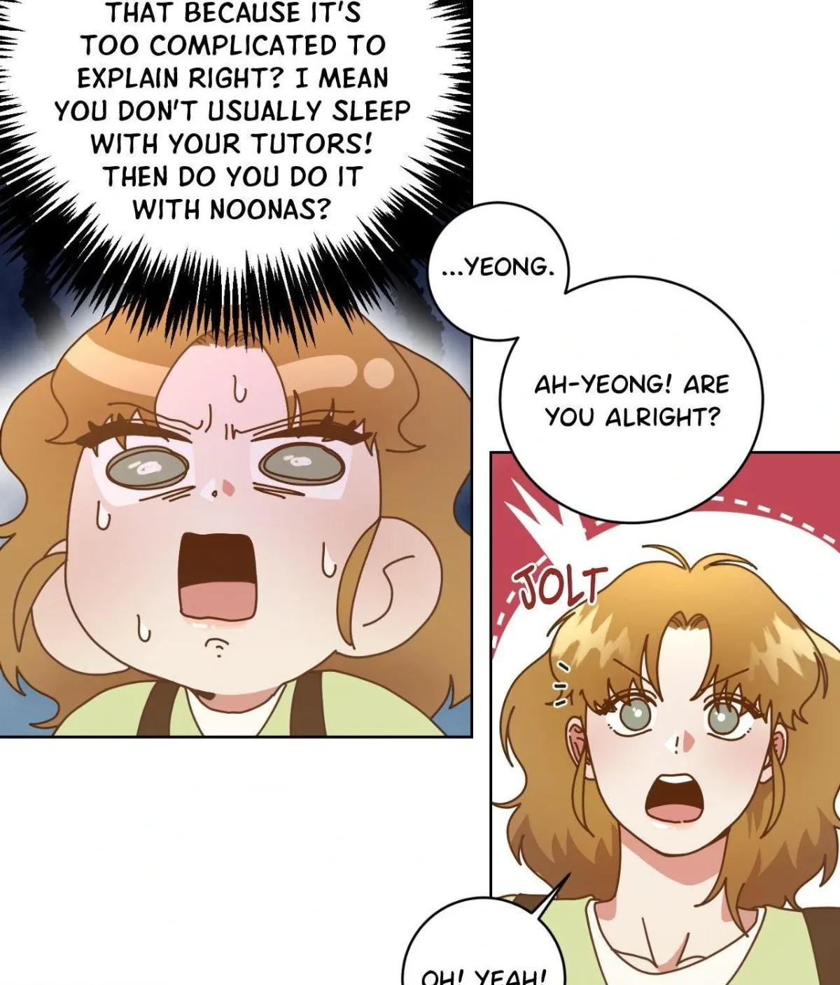 Private Tutoring Chapter 5 page 39 - 