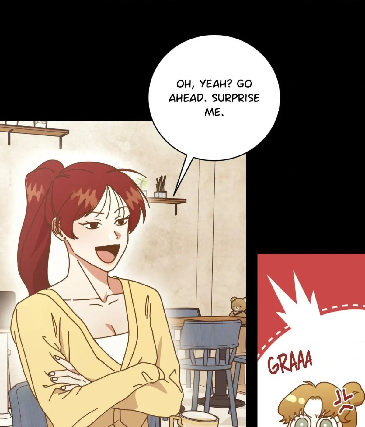 Private Tutoring Chapter 5 page 6 - 