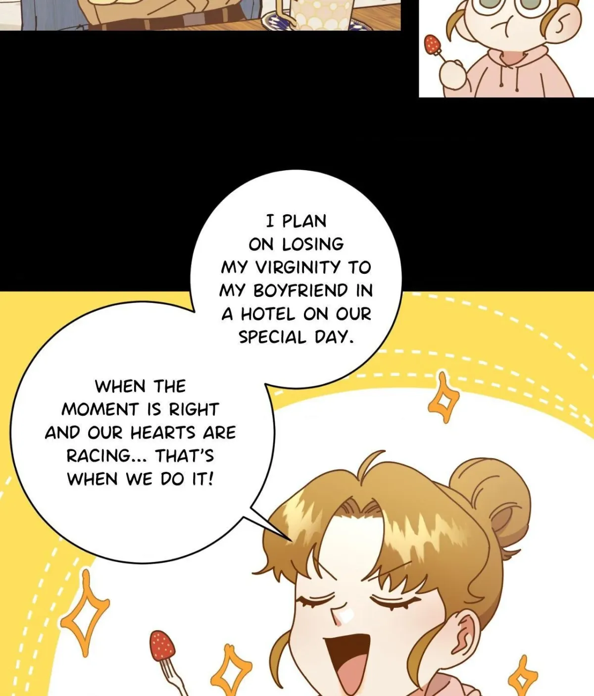 Private Tutoring Chapter 5 page 7 - 