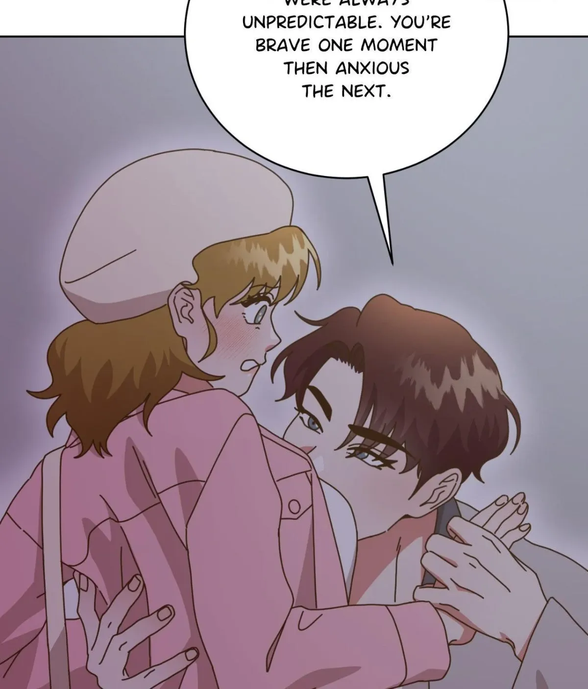 Private Tutoring Chapter 7 page 19 - 