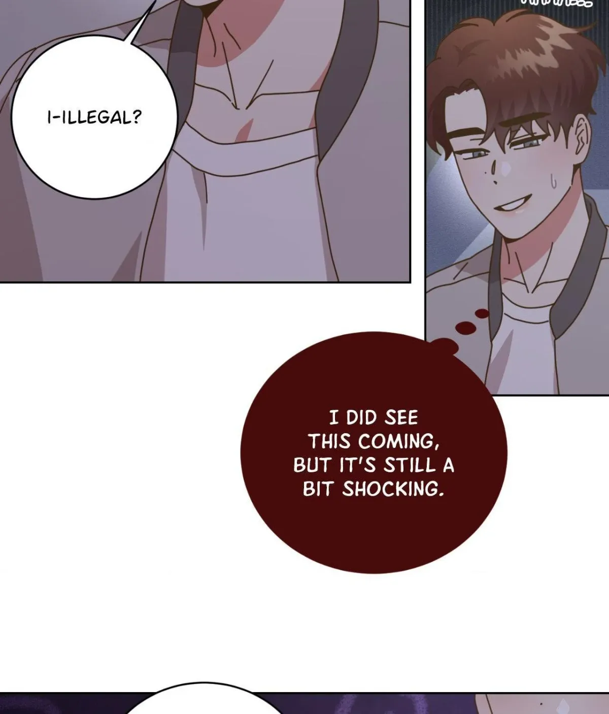 Private Tutoring Chapter 7 page 30 - 