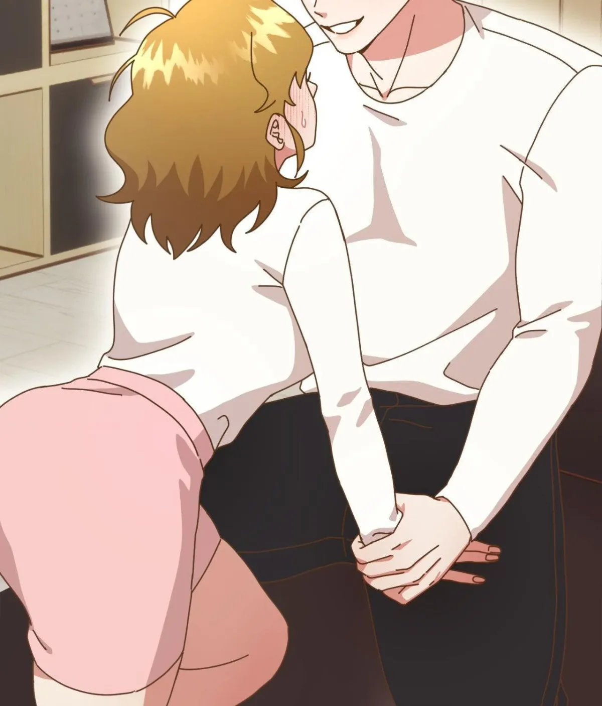 Private Tutoring Chapter 8 page 20 - 