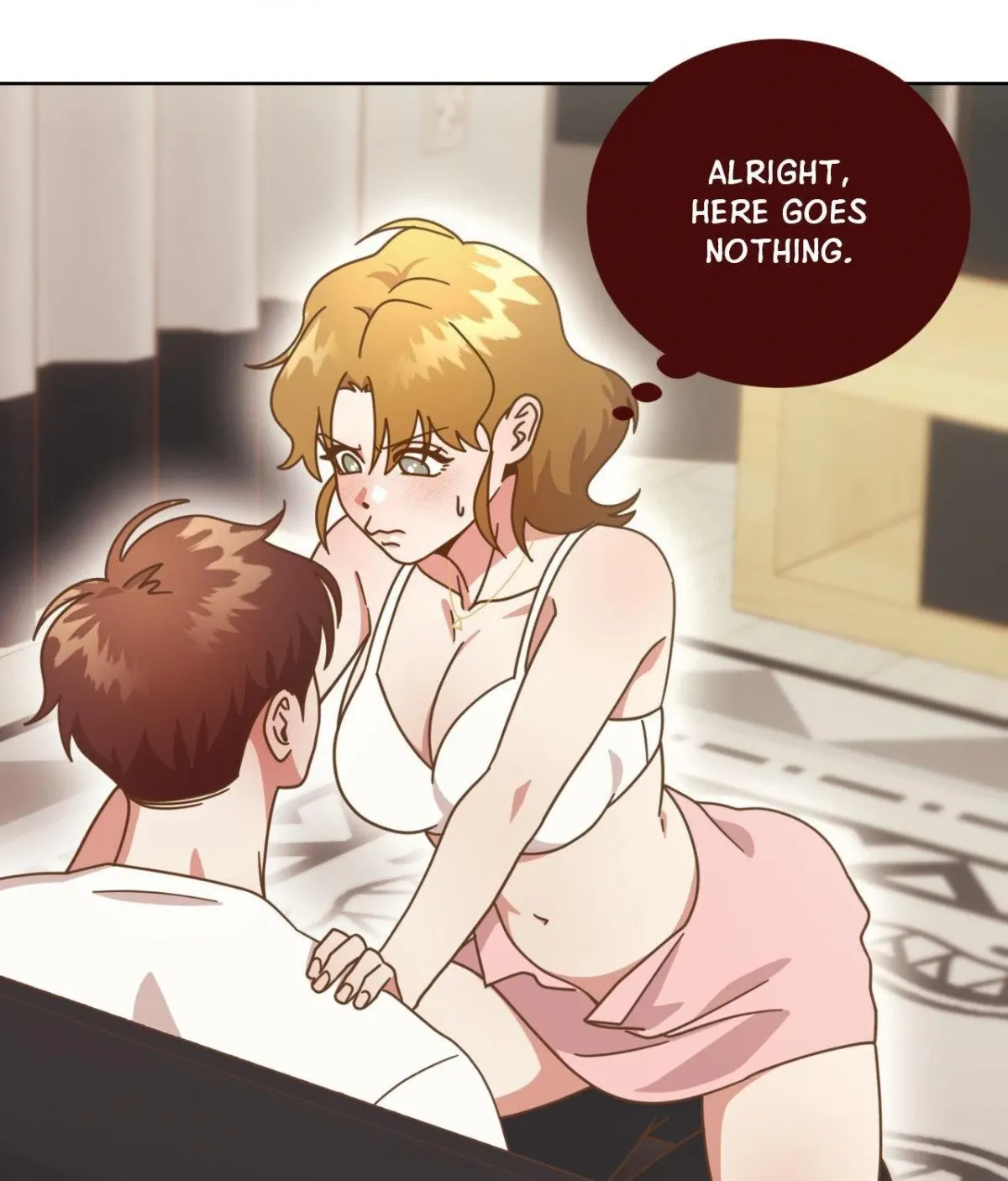 Private Tutoring Chapter 9 page 12 - 