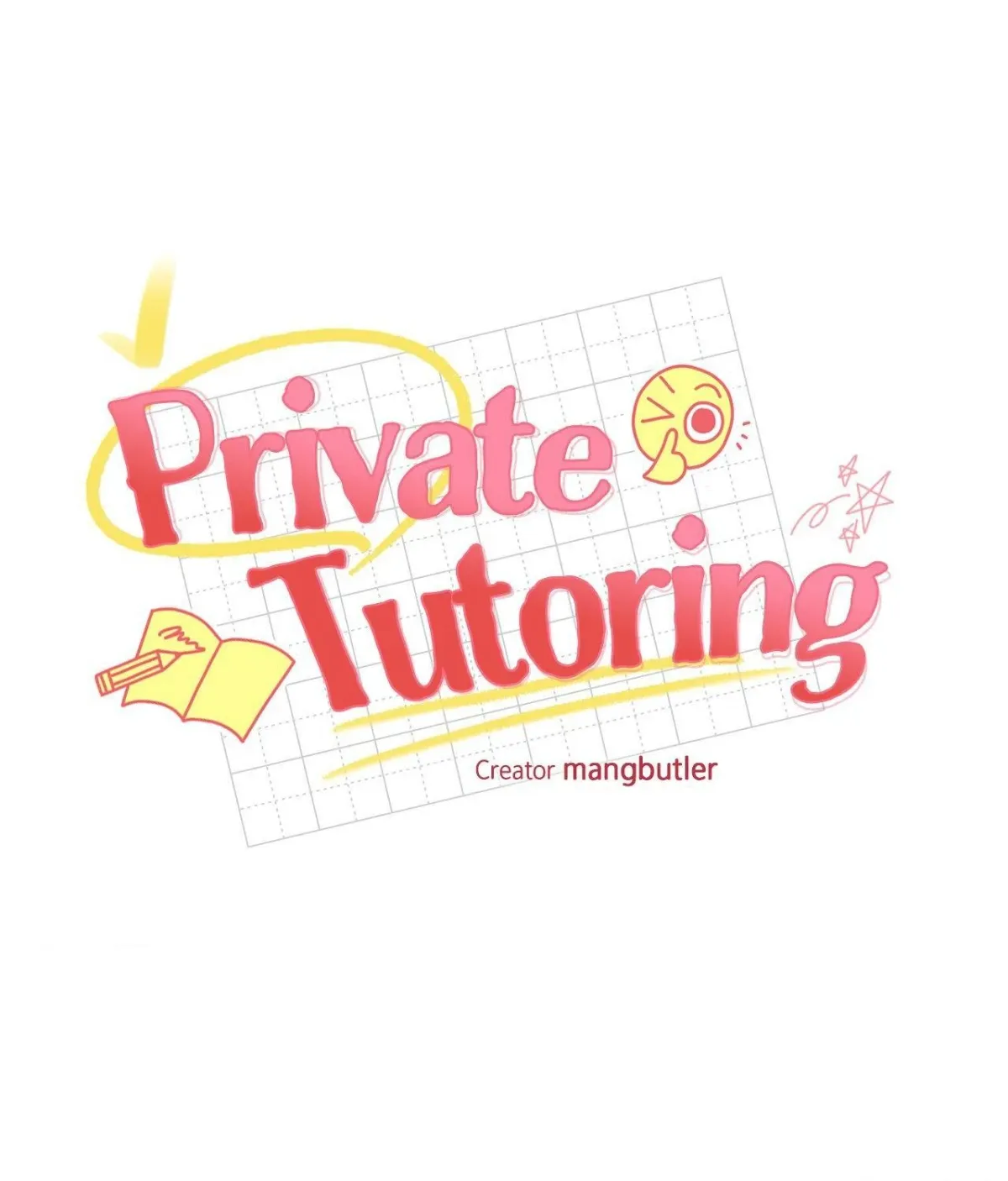 Private Tutoring Chapter 9 page 3 - 