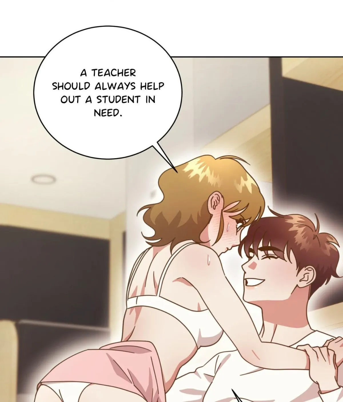 Private Tutoring Chapter 9 page 21 - 