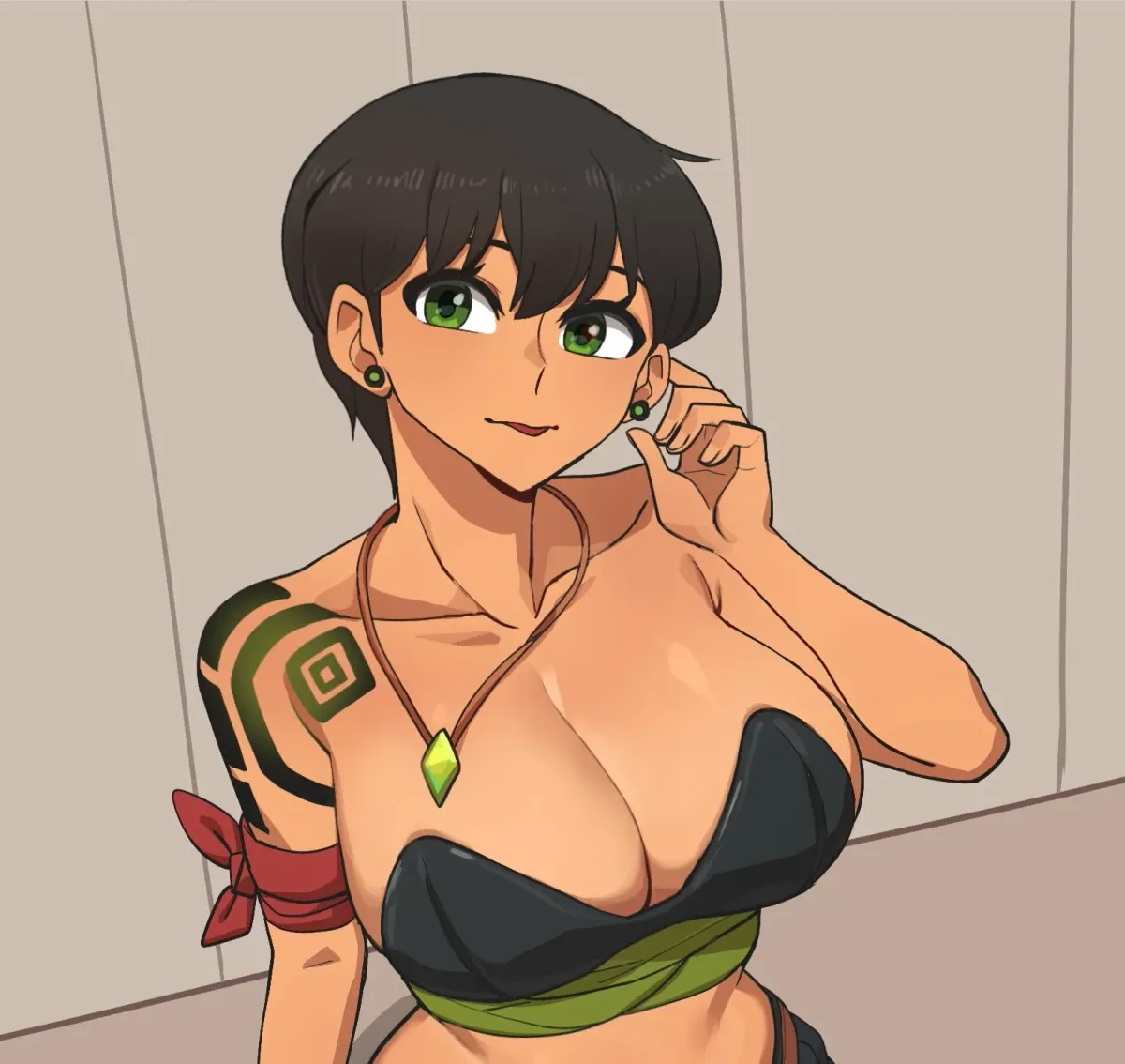 Problem Solver Chapter 1 page 1 - 