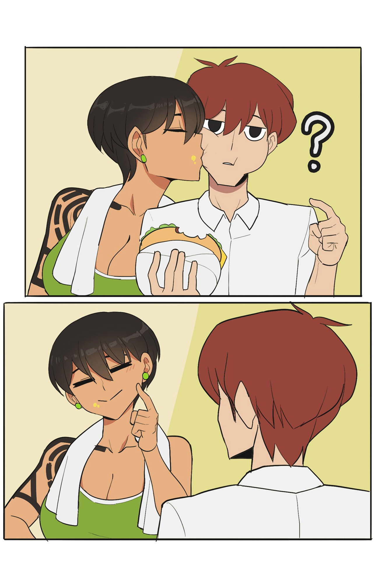 Problem Solver Chapter 10 page 2 - 