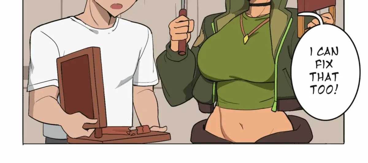 Problem Solver Chapter 2 page 2 - 