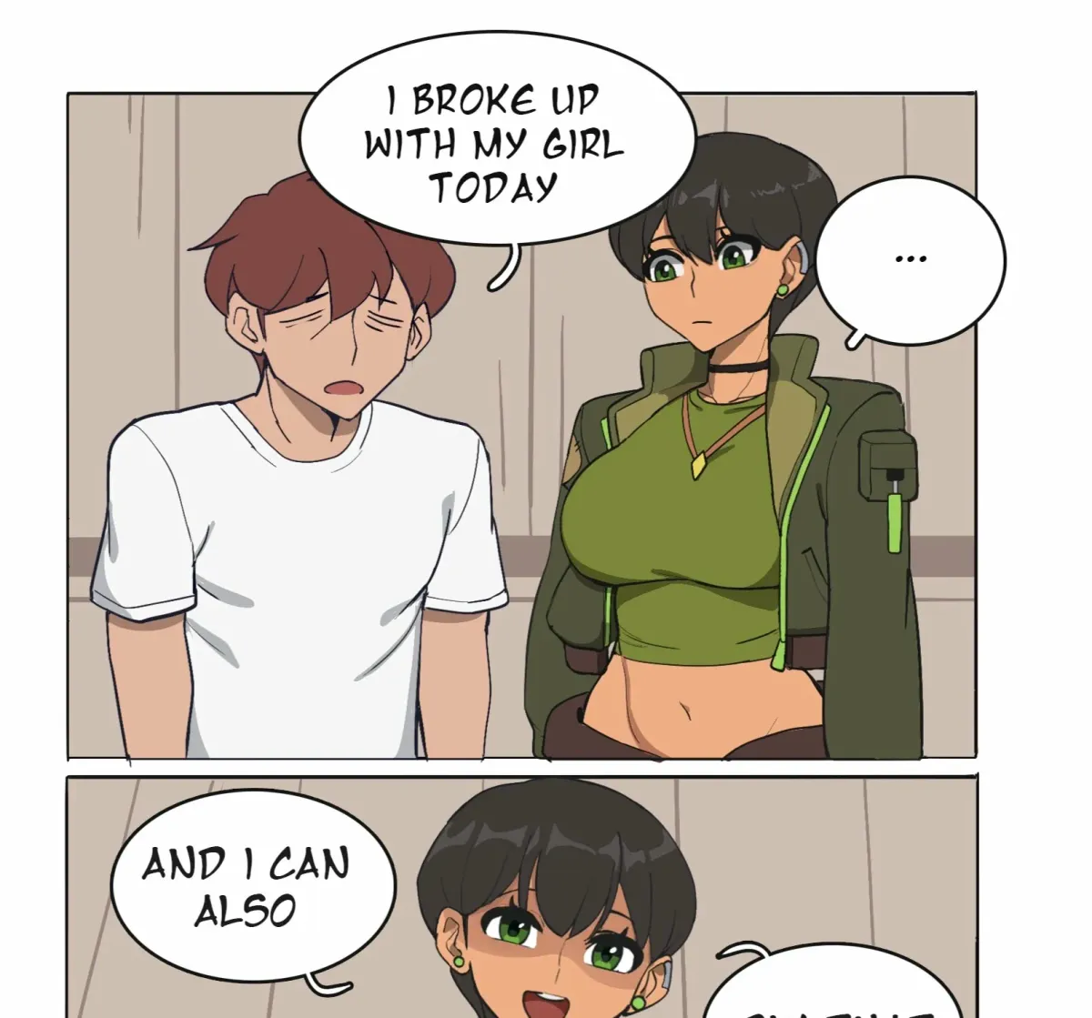 Problem Solver Chapter 2 page 3 - 