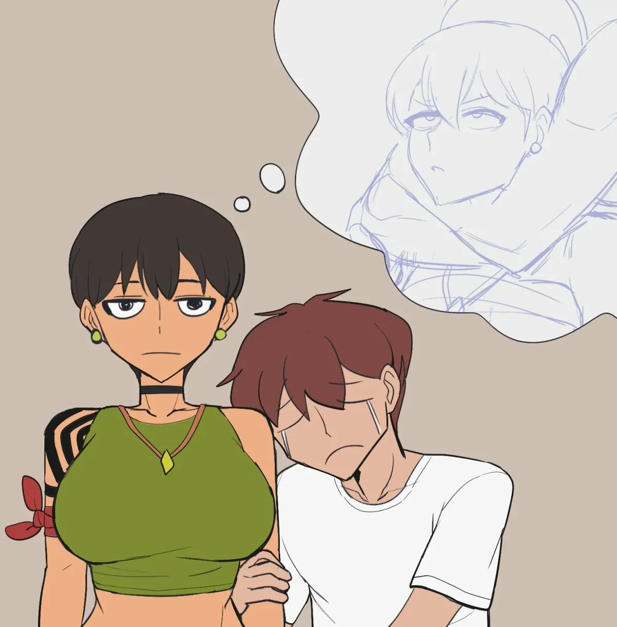 Problem Solver Chapter 2 page 5 - 