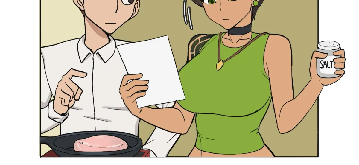 Problem Solver Chapter 4 page 2 - 