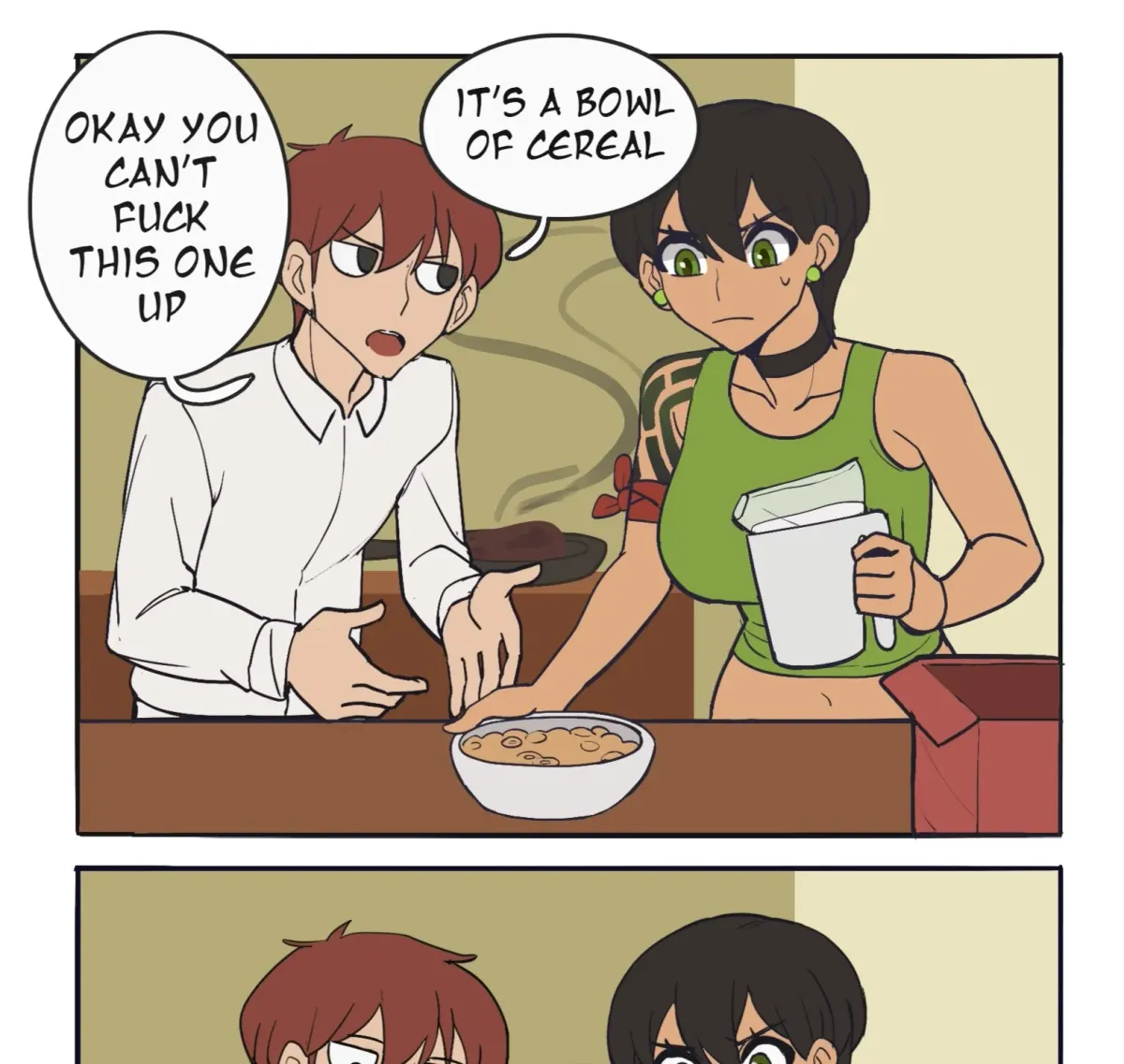 Problem Solver Chapter 4 page 3 - 