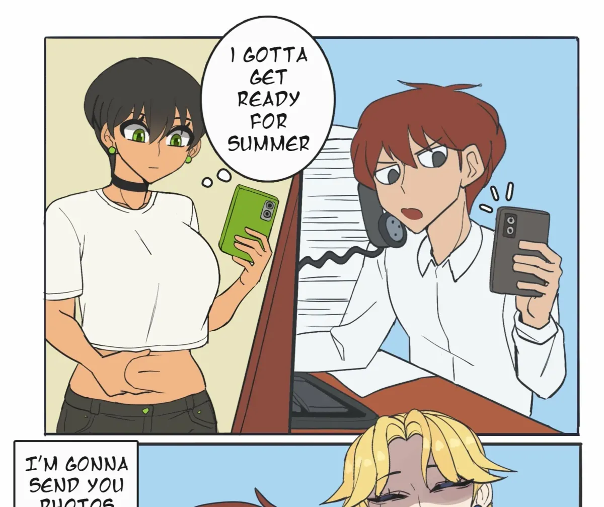 Problem Solver Chapter 5 page 1 - 