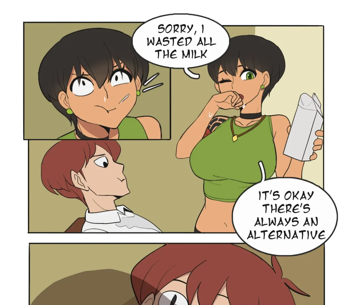 Problem Solver Chapter 6 page 3 - 
