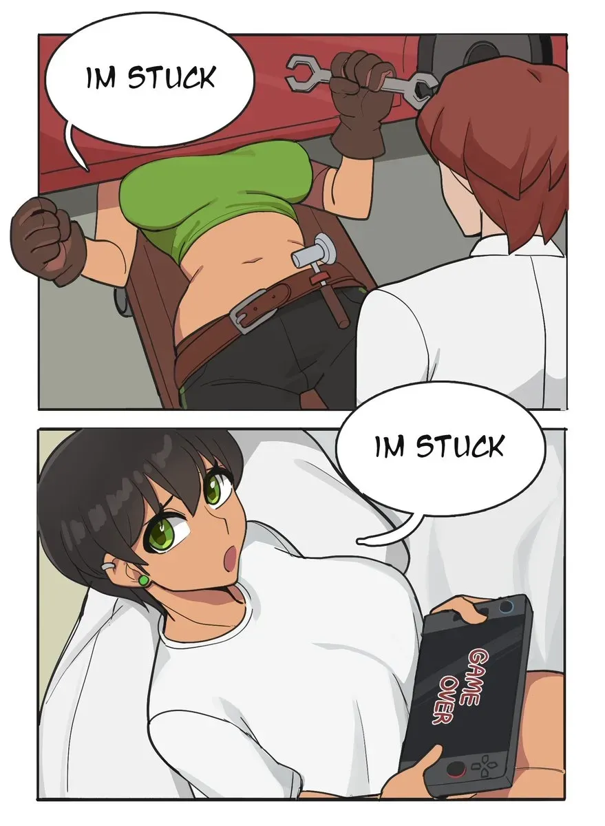 Problem Solver Chapter 7 page 1 - 