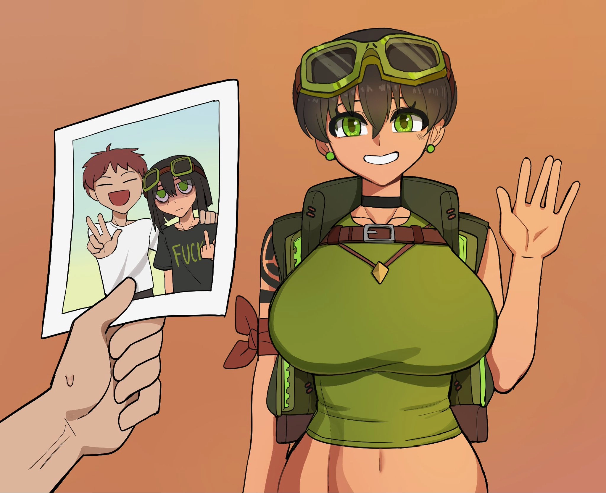 Problem Solver Chapter 8 page 1 - 