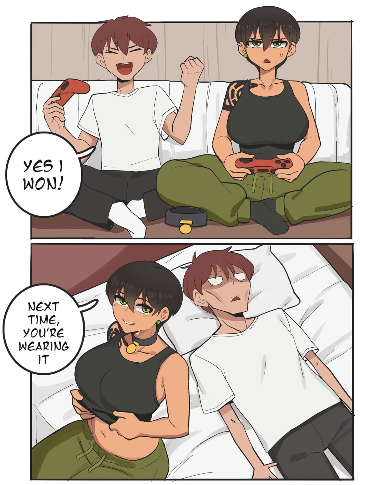 Problem Solver Chapter 9 page 3 - 