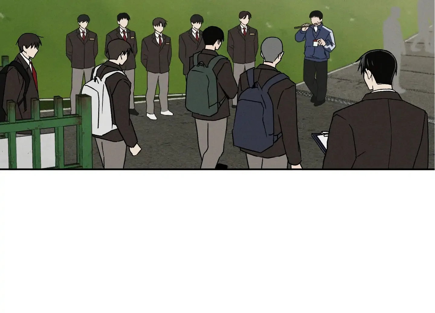 Problematic Leadership Activities Chapter 1.1 page 83 - 