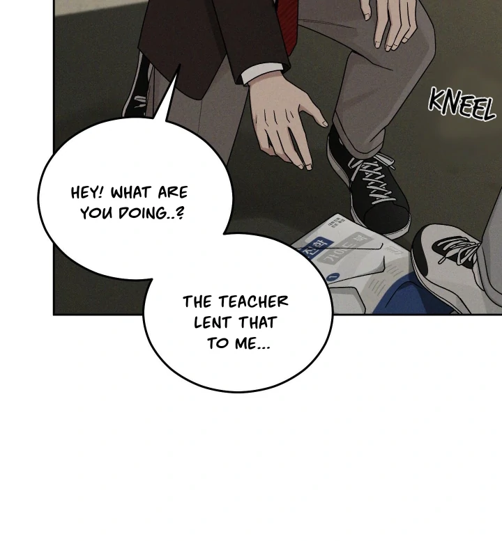 Problematic Leadership Activities Chapter 40 page 79 - 