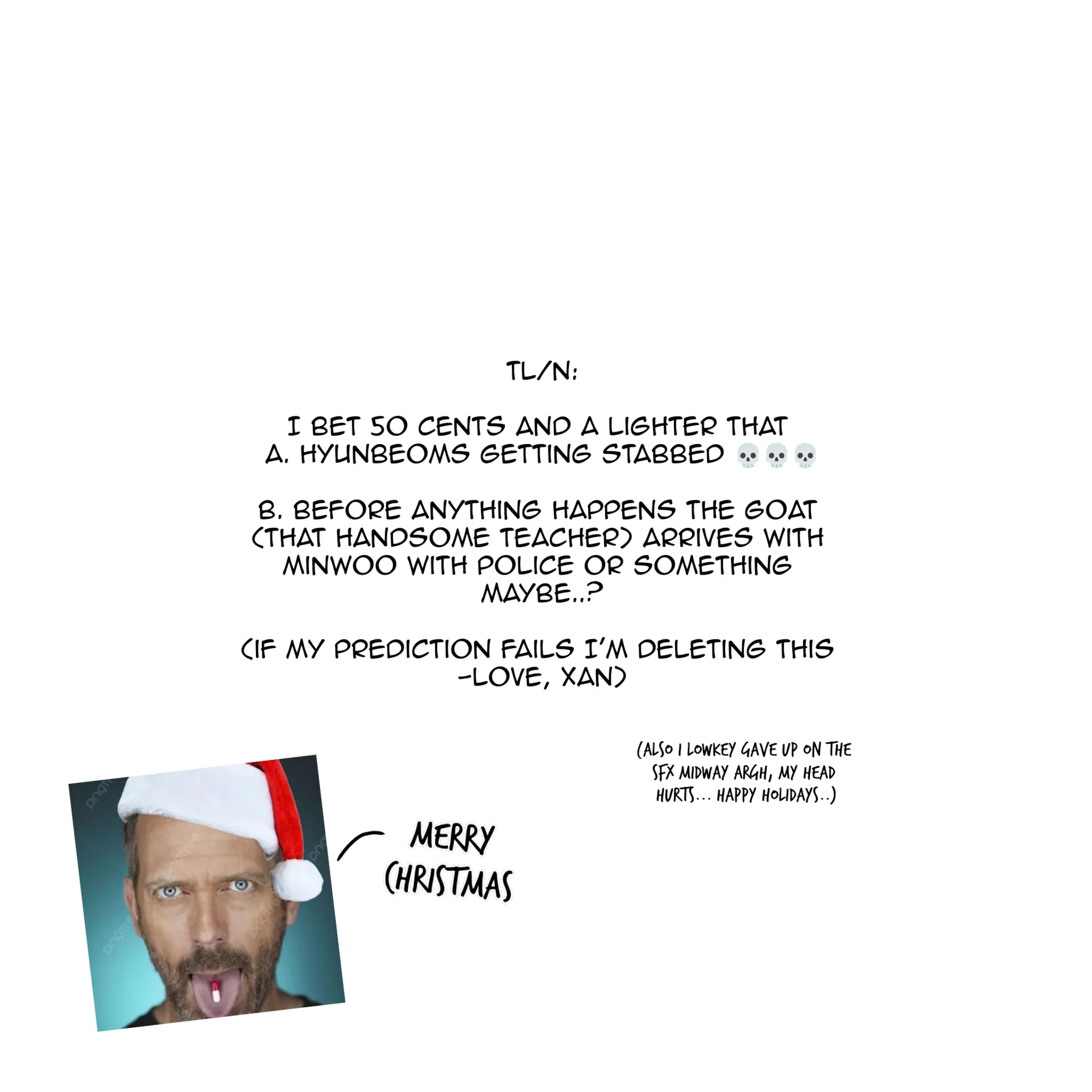 Problematic Leadership Activities Chapter 45 page 134 - 