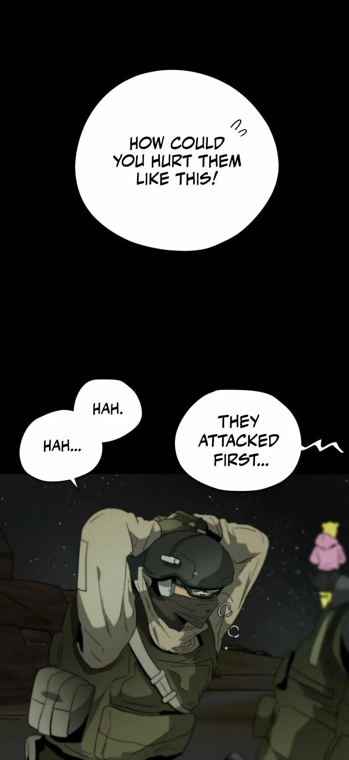 Project Mars Chapter 1 page 2 - 
