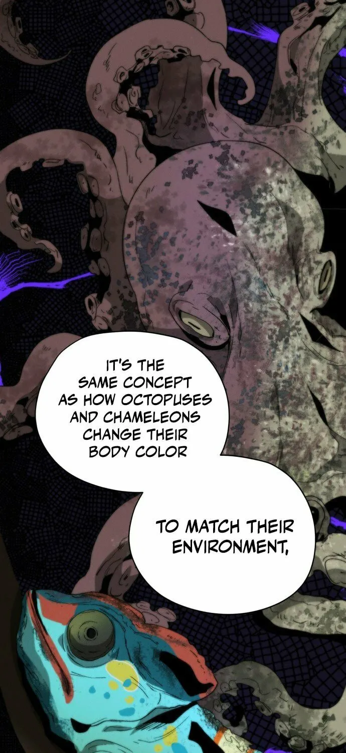 Project Mars Chapter 1 page 102 - 