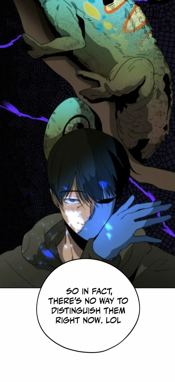 Project Mars Chapter 1 page 103 - 