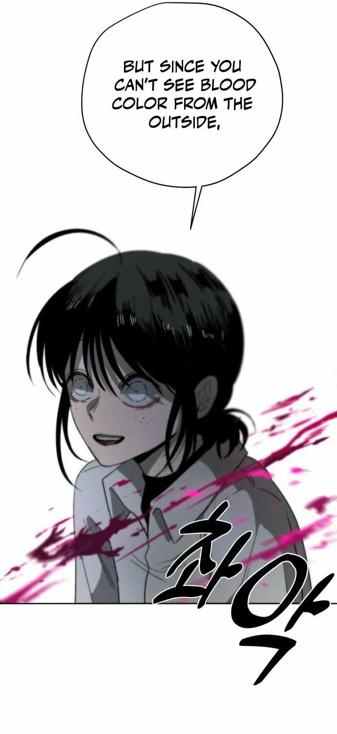 Project Mars Chapter 1 page 106 - 