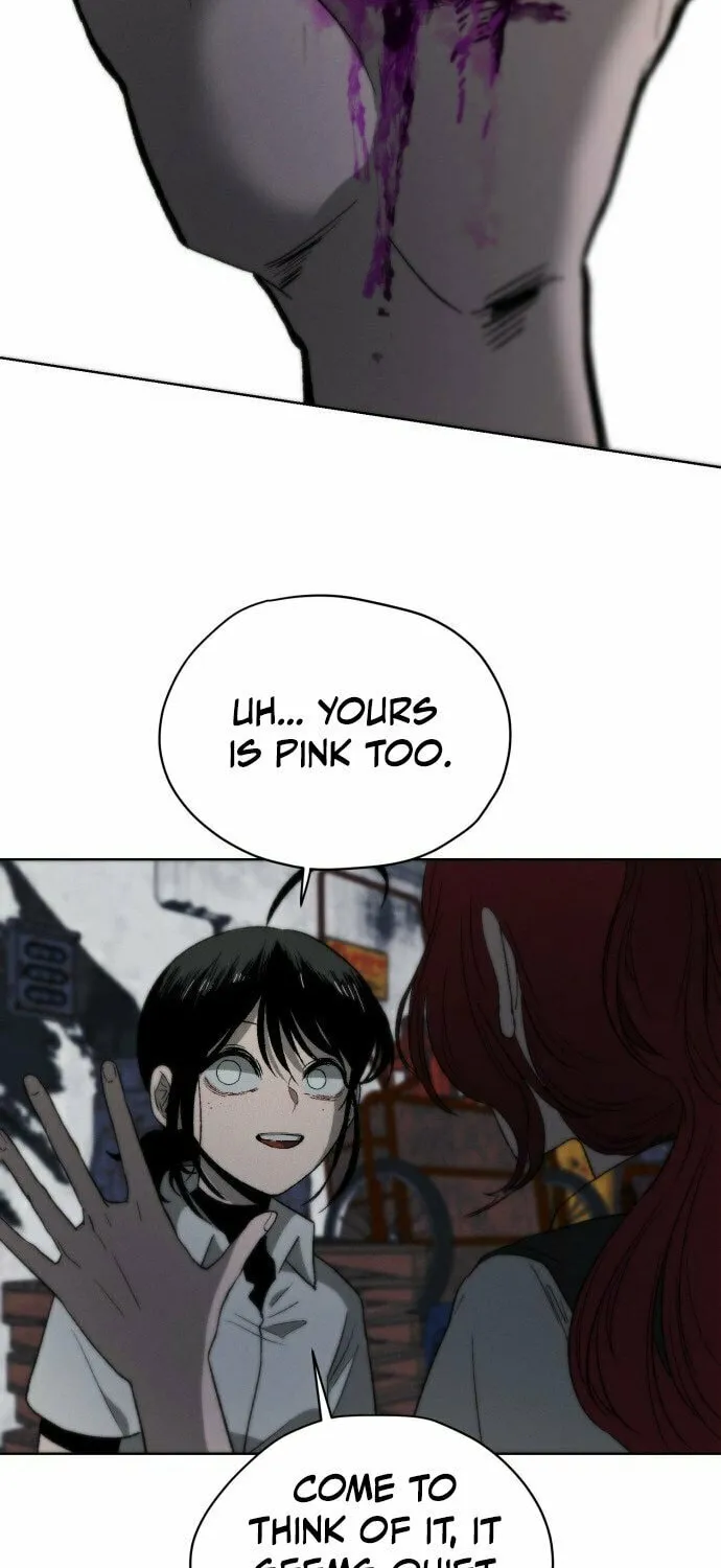 Project Mars Chapter 1 page 109 - 