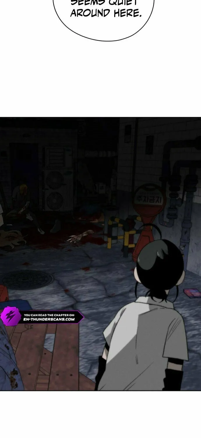 Project Mars Chapter 1 page 110 - 