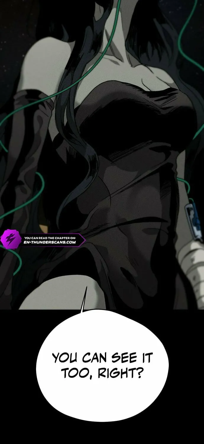 Project Mars Chapter 1 page 13 - 