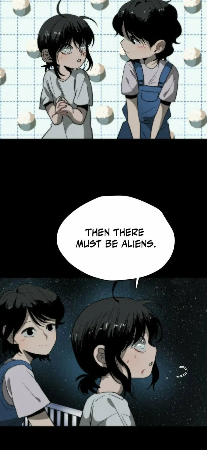 Project Mars Chapter 1 page 19 - 