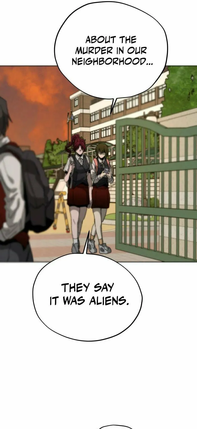 Project Mars Chapter 1 page 26 - 